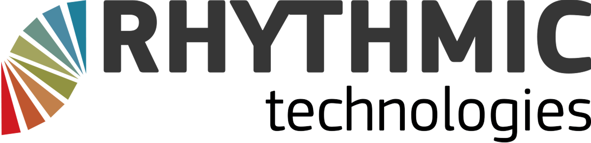Black logo with colored fan (1)