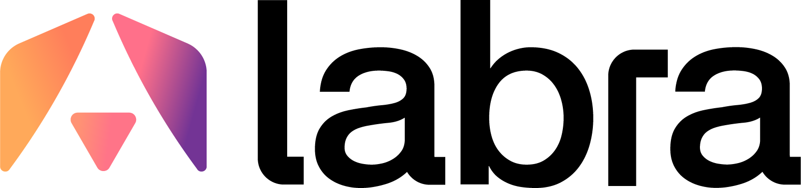 labra logo color